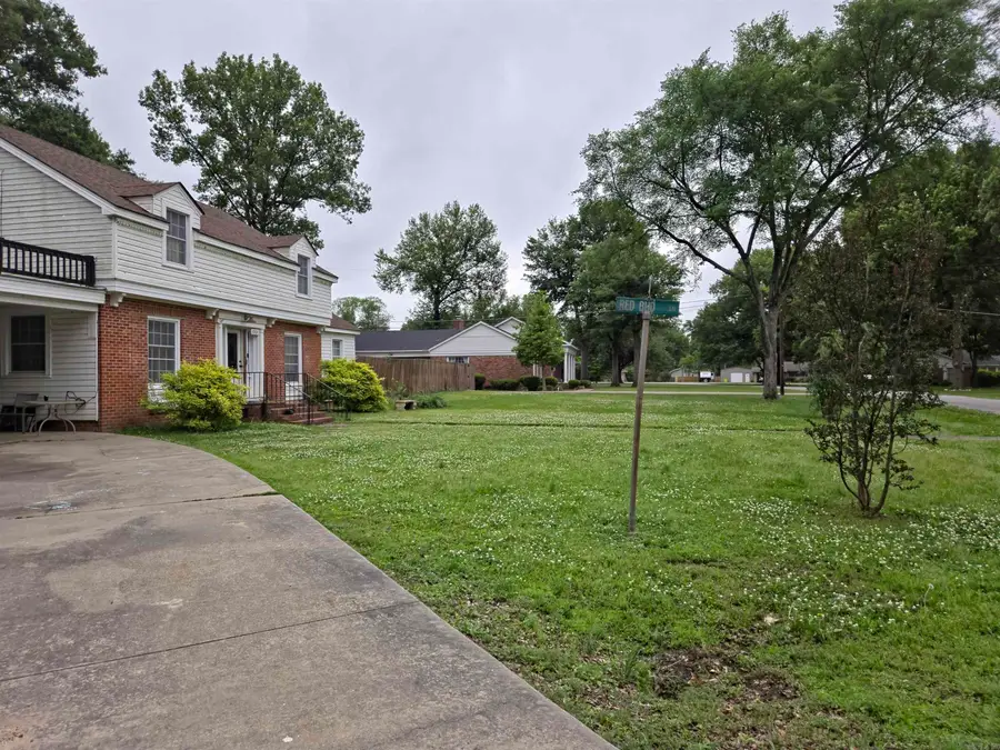 Address Withheld By Seller, Stuttgart, AR 72160 - #3