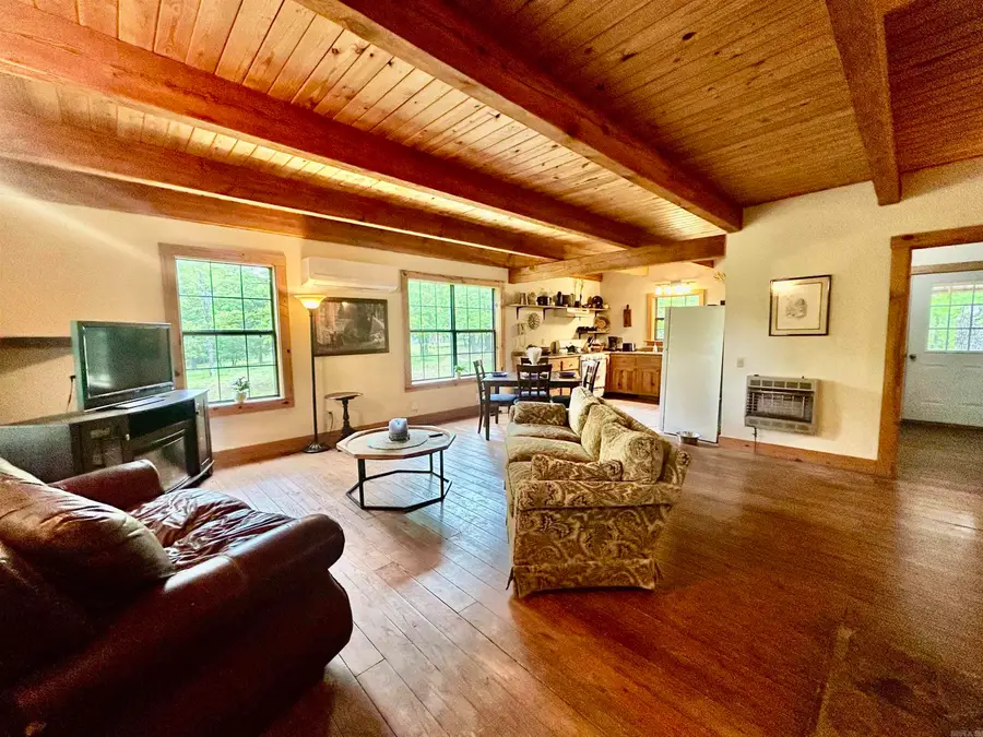 353 Lonnie Lee Road, Fox, AR 72051 - #3