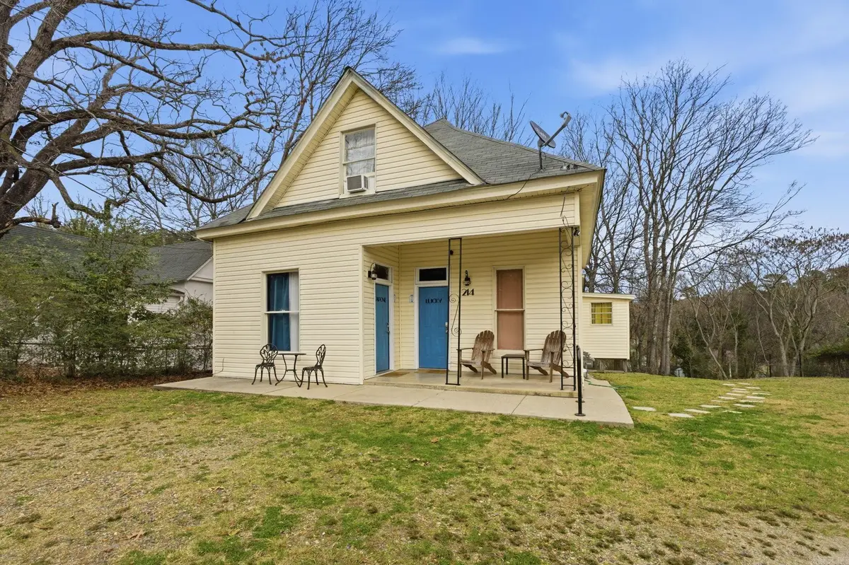 214 Elizabeth Terrace, Hot Springs Township, AR 17901 - #1
