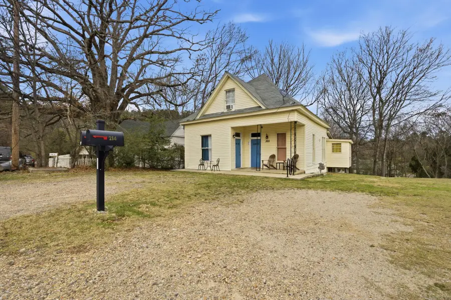 214 Elizabeth Terrace, Hot Springs Township, AR 17901 - #2