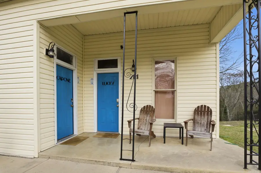 214 Elizabeth Terrace, Hot Springs Township, AR 17901 - #3