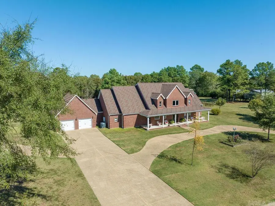 129 Nita Lane, Searcy, AR 72143 - #2