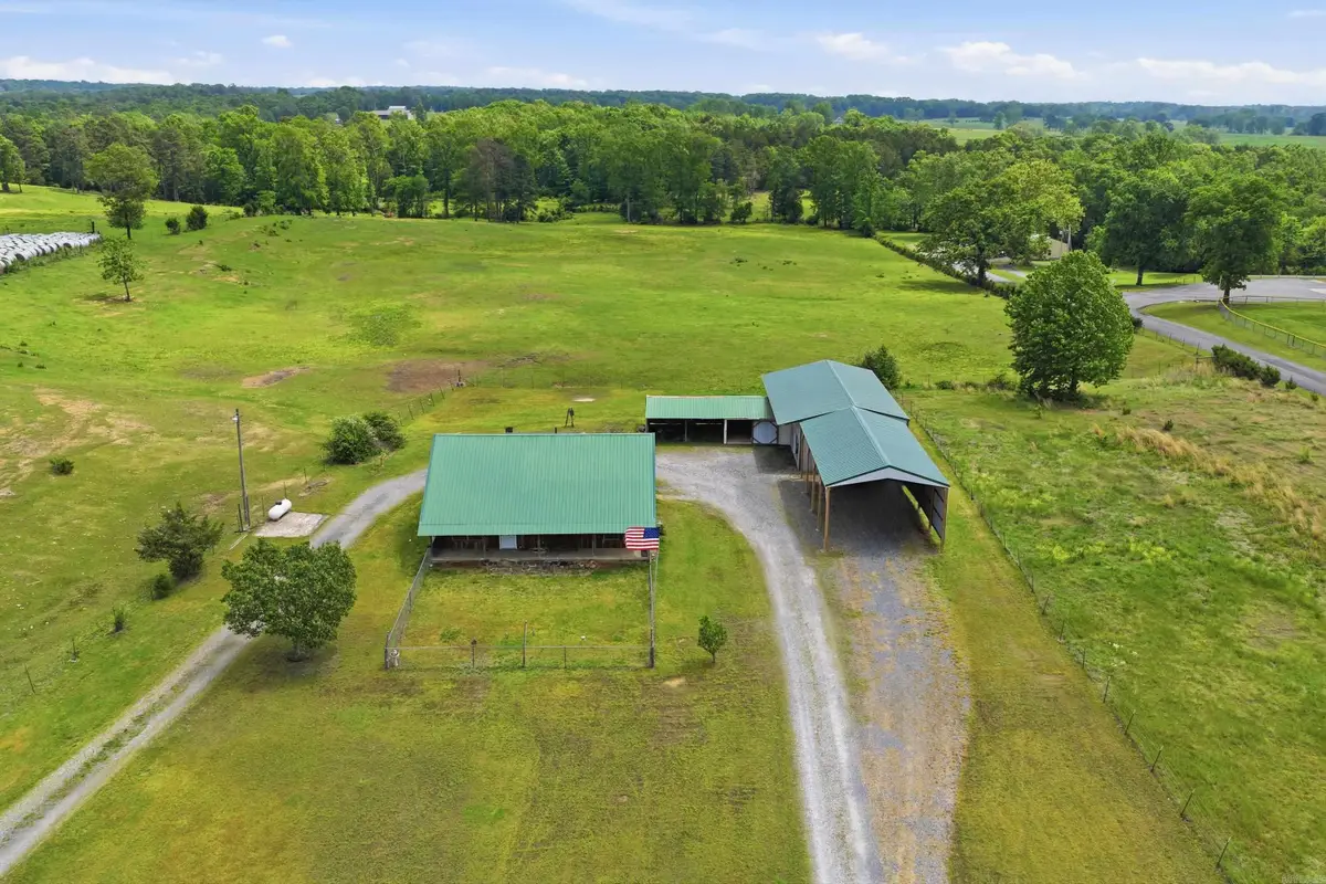 50 Obrien Dr., Greers Ferry, AR 72067 - #1