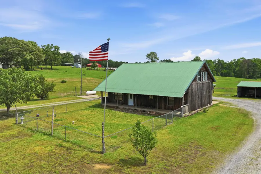 50 Obrien Dr., Greers Ferry, AR 72067 - #2