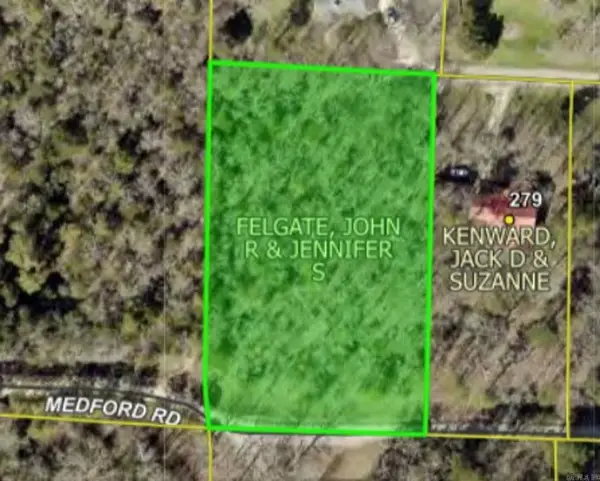 000 Elmbrook Terrace, Pearcy, AR 71964