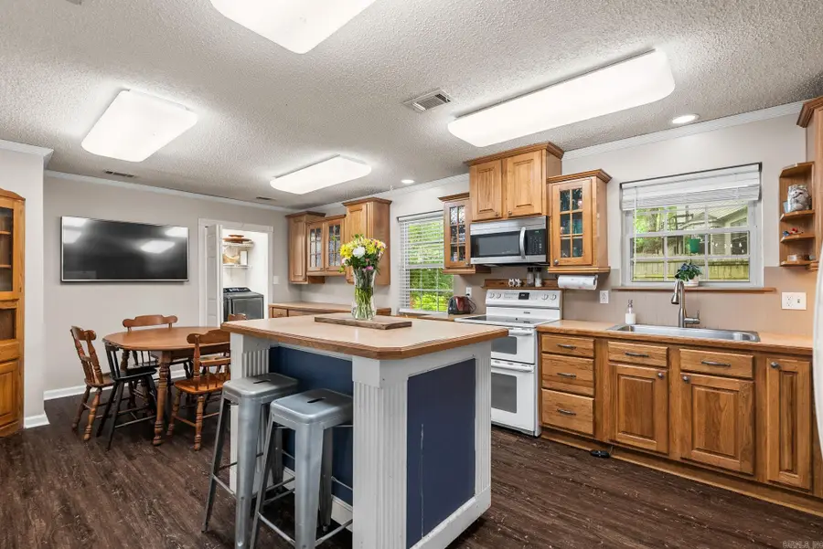 7600 Tomahawk, North Little Rock, AR 72116 - #3