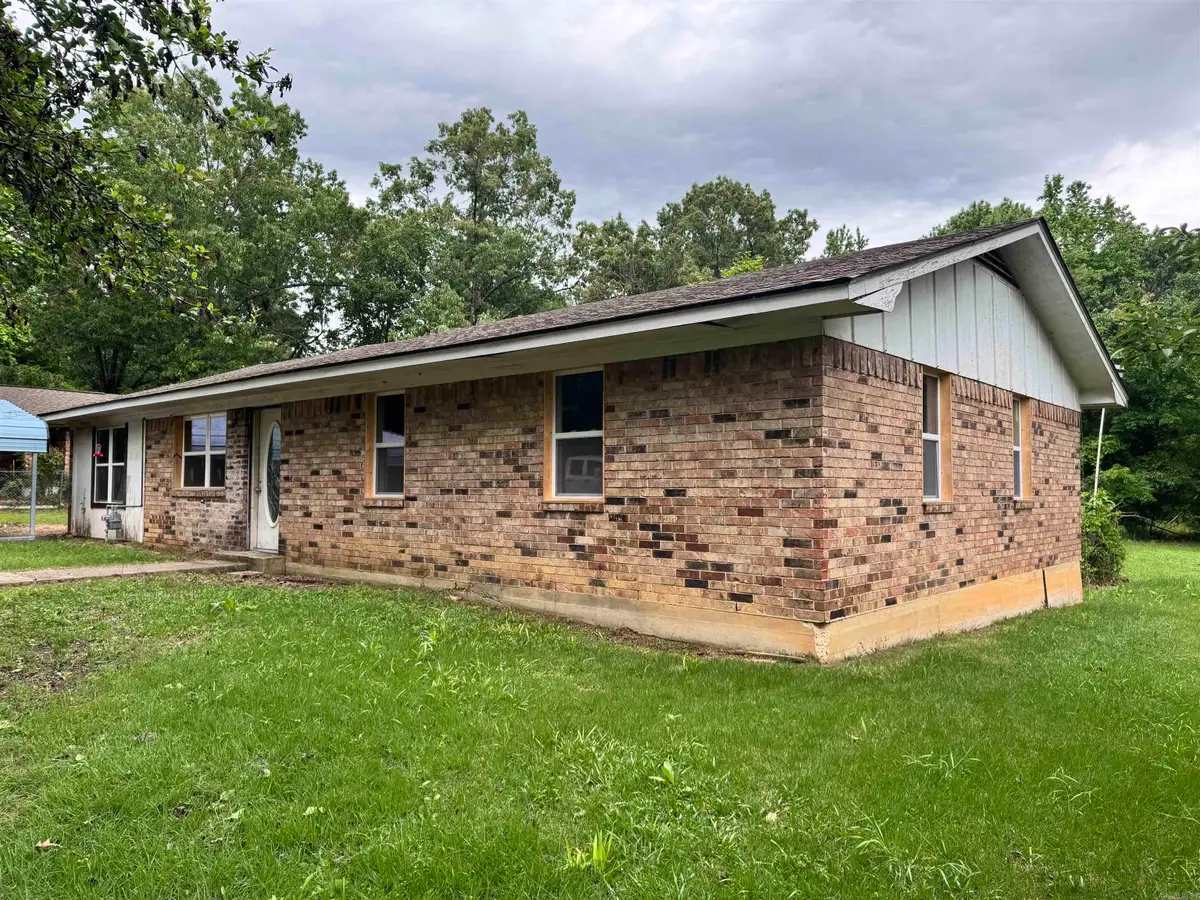 151 Payne Street, Grannis, AR 71944 - #1
