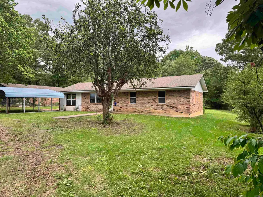 151 Payne Street, Grannis, AR 71944 - #2
