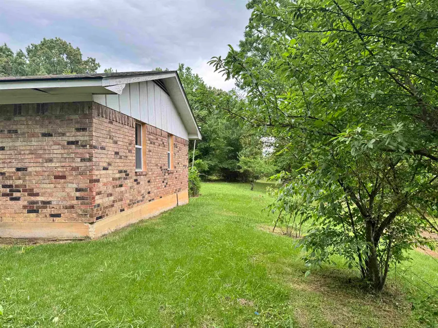 151 Payne Street, Grannis, AR 71944 - #3