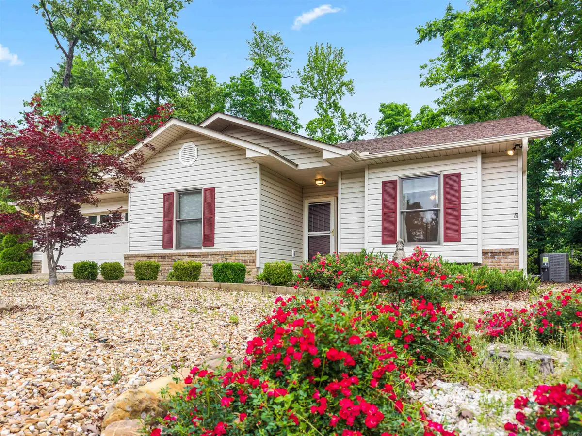 27 Burgos Way, Hot Springs Village, AR 71909 - #1