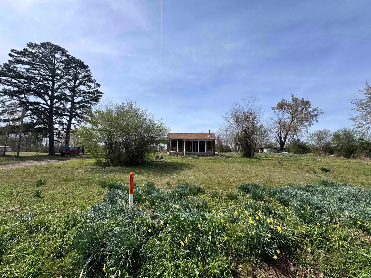 1114 S Cherry Street, Altus, AR 72821 - #1