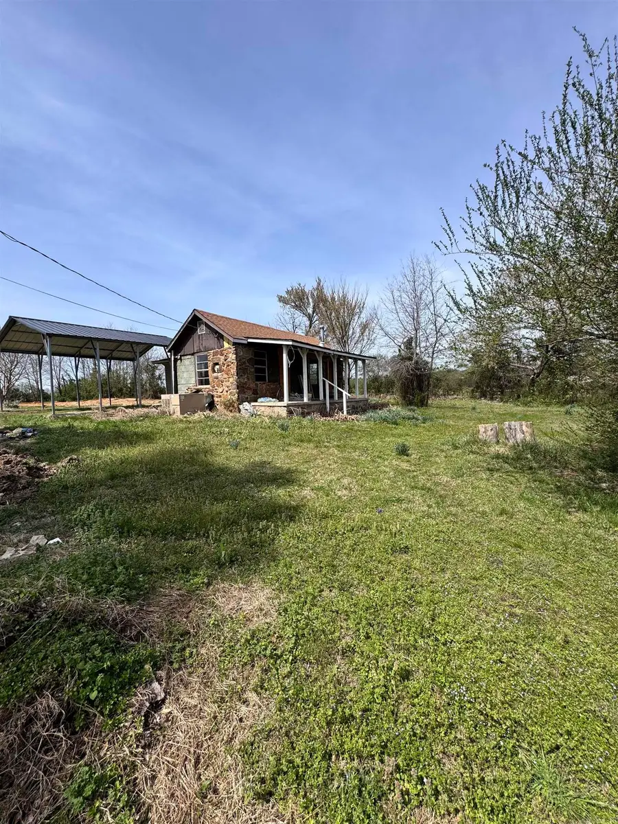 1114 S Cherry Street, Altus, AR 72821 - #2