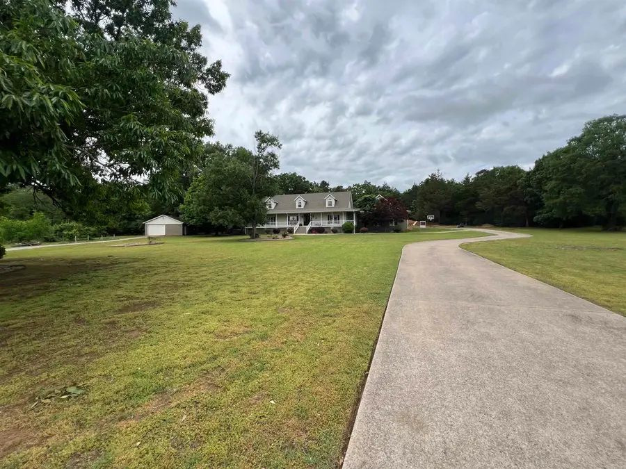 1155 Lisa Lane, Conway, AR 72034 - #2