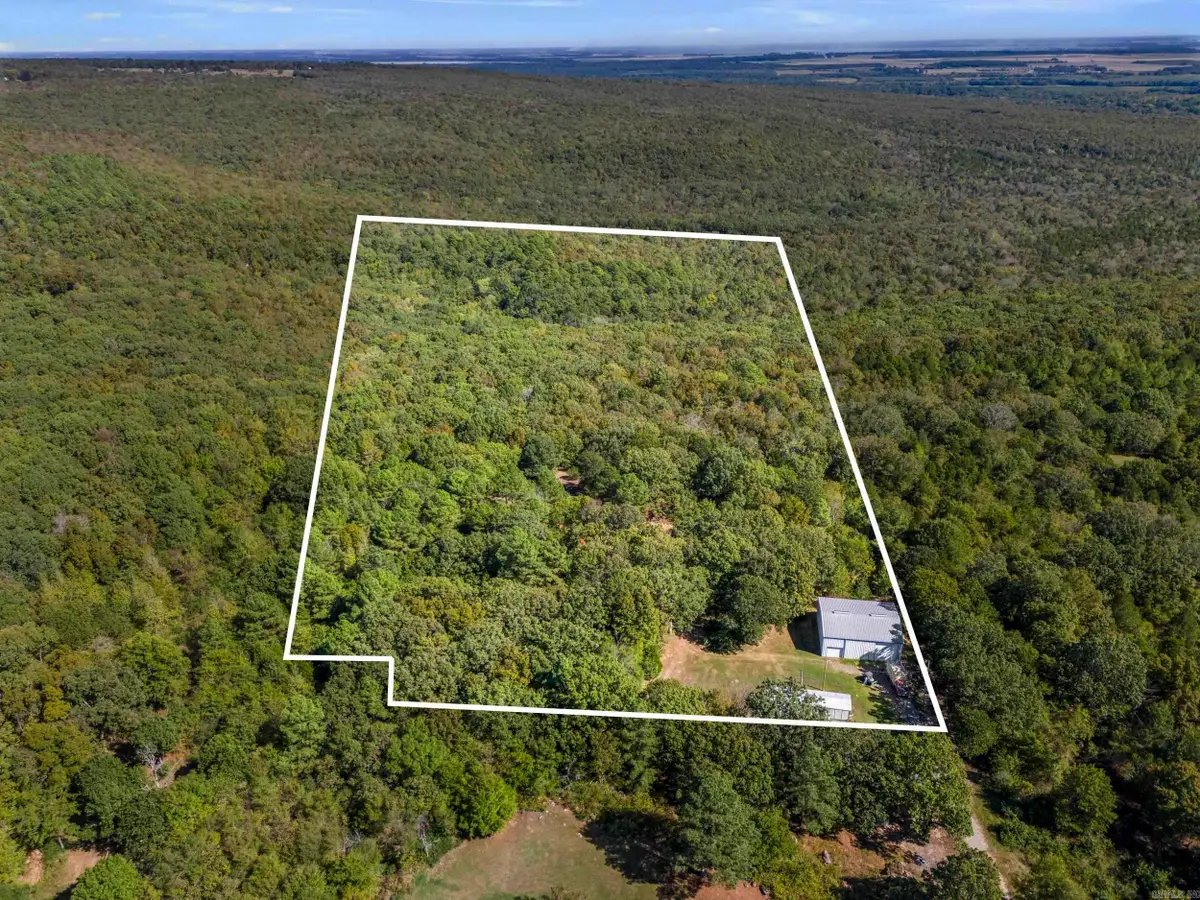 3612 Jackson 1, Bradford, AR 72020 - #1