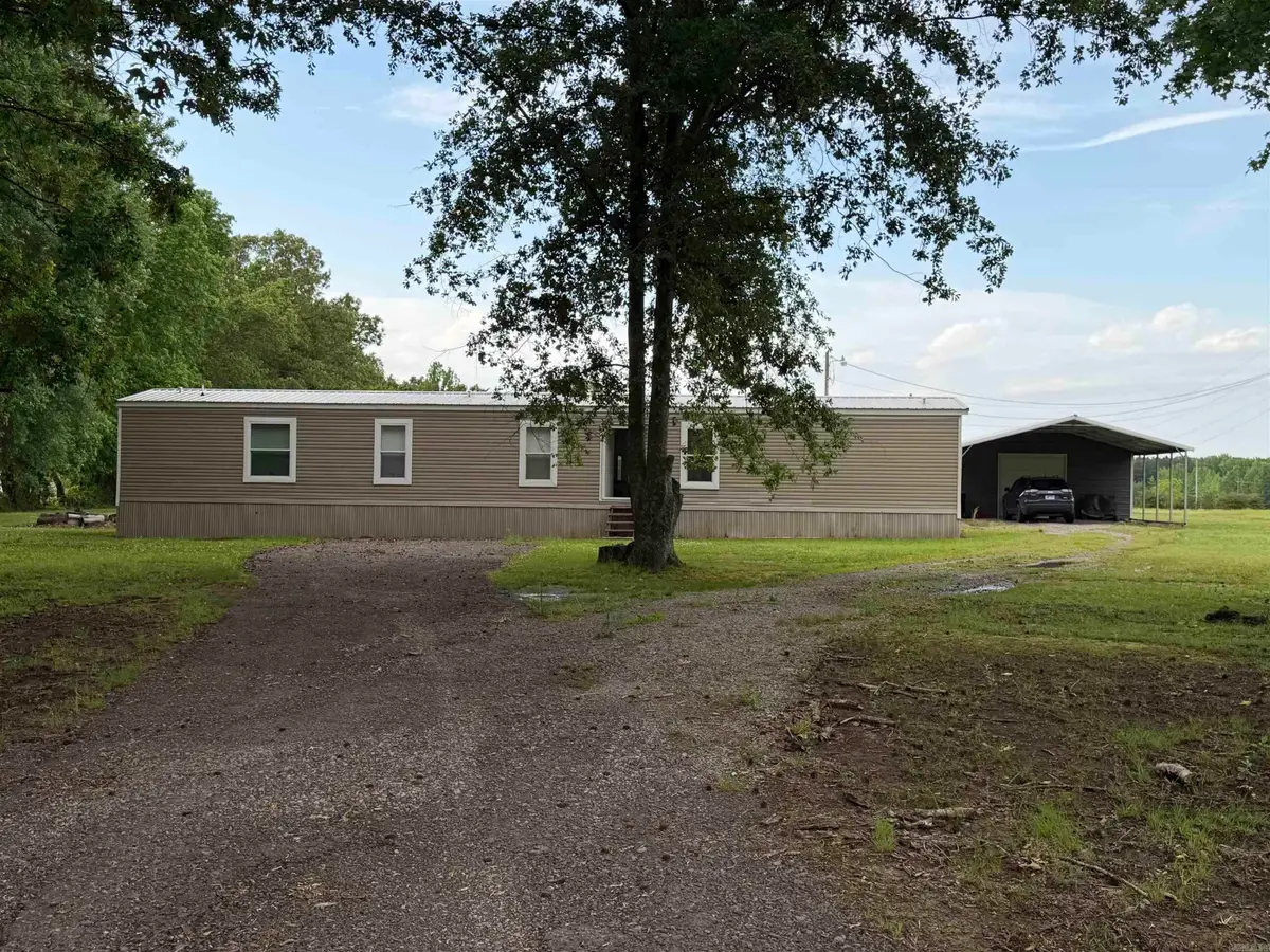 70 Tara Ln, Ward, AR 72176 - #1