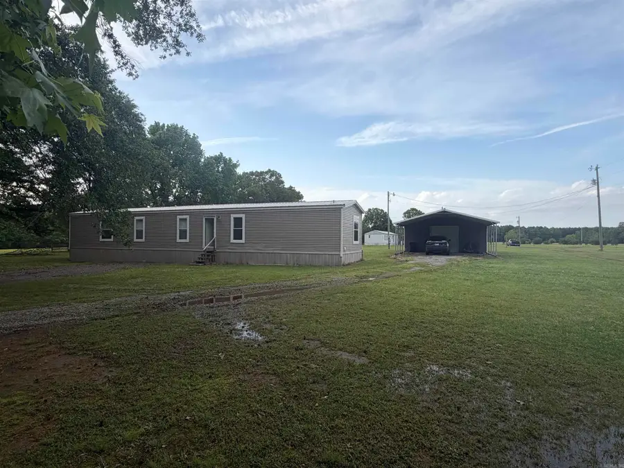 70 Tara Ln, Ward, AR 72176 - #3