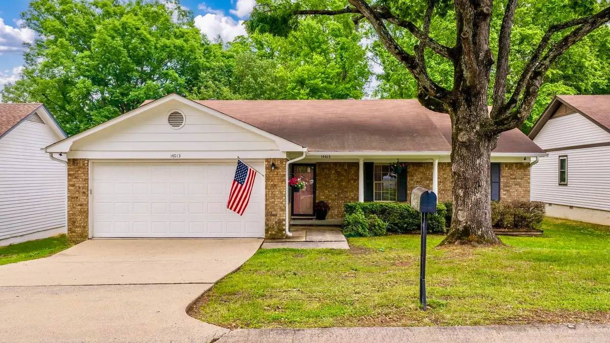 14013 High Point Drive, Little Rock, AR 72211 - #1