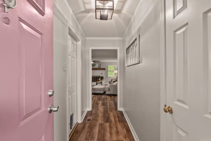 14013 High Point Drive, Little Rock, AR 72211 - #3