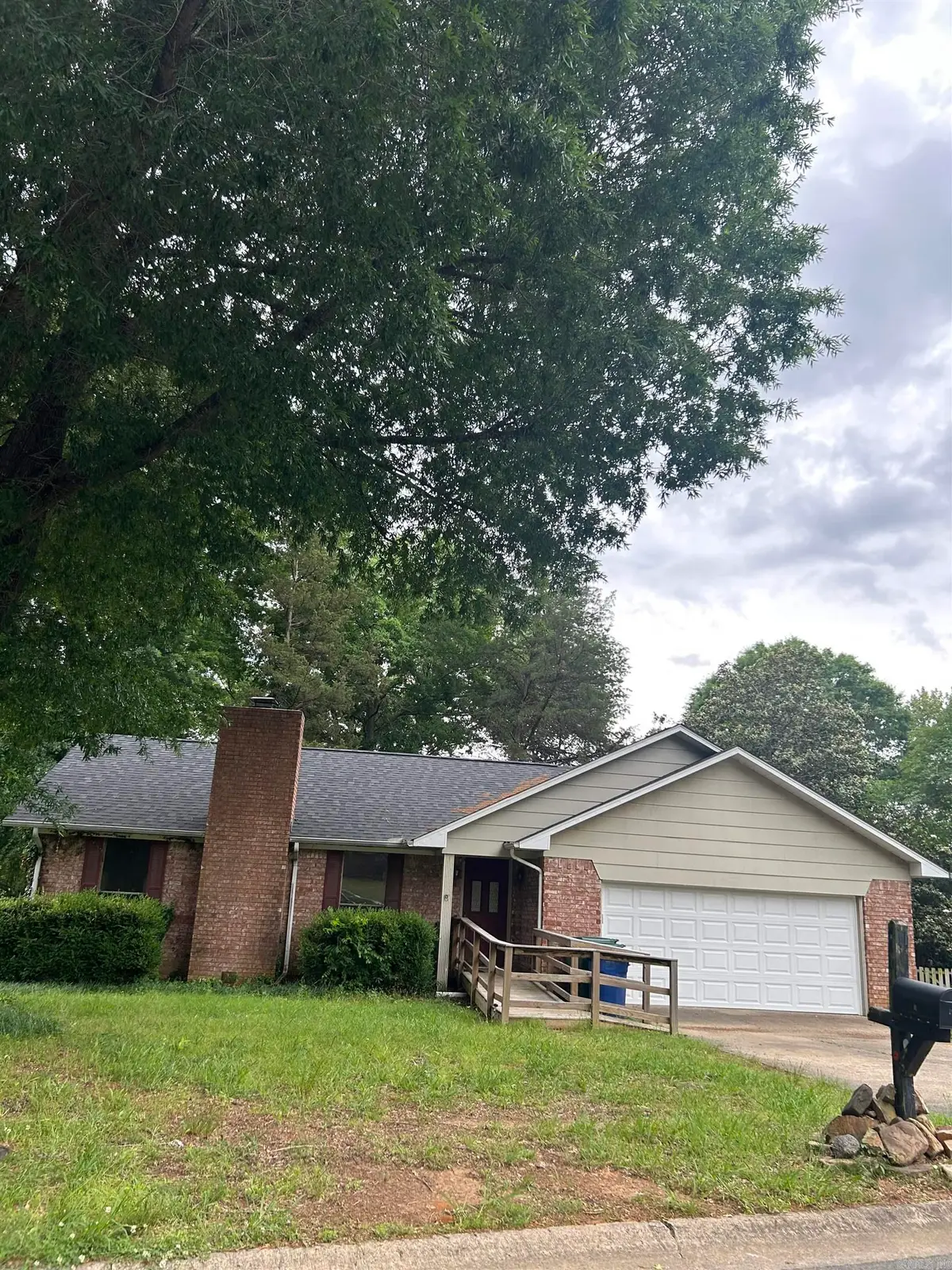 11 Kensington Drive, Conway, AR 72034 - #1