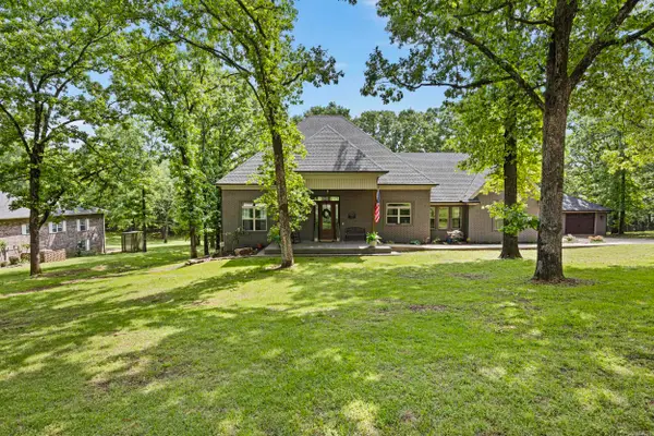 Address Withheld By Seller, Clarksville, AR 72830