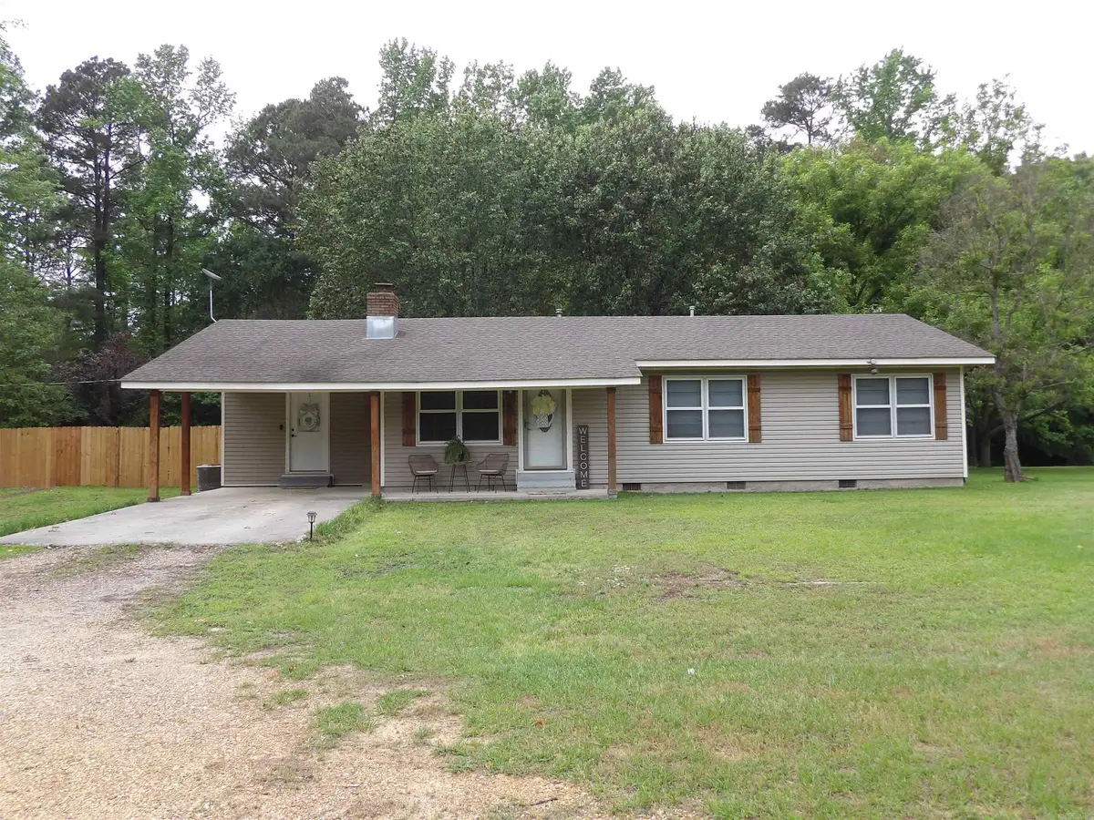 811 Rock Springs Road, Monticello, AR 71655 - #1