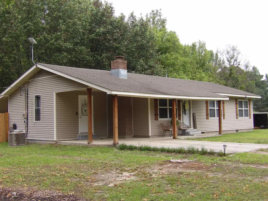 811 Rock Springs Road, Monticello, AR 71655 - #3