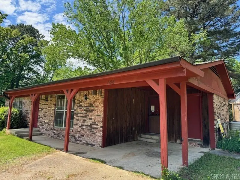 106 King Arthur Court, Hot Springs, AR 71913 - #2