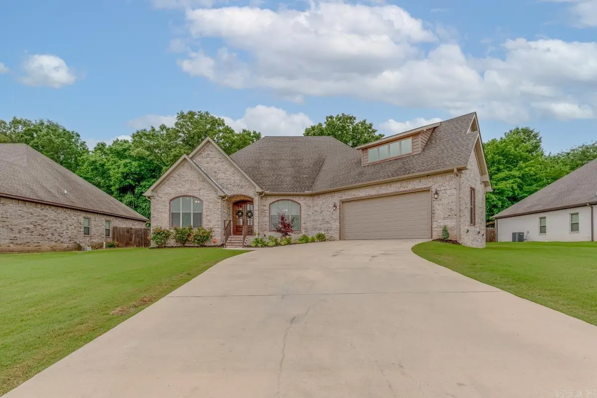 105 Gulley Dr, Brookland, AR 72417 - #1