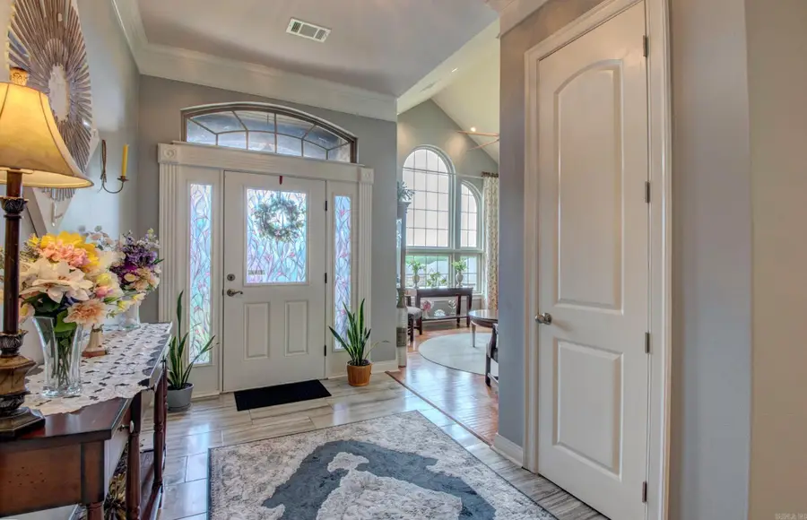 3200 Falling Waters Road, Sherwood, AR 72120 - #3