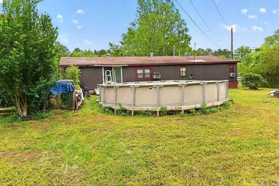 580 Pinewood Road, Clinton, AR 72031 - #2