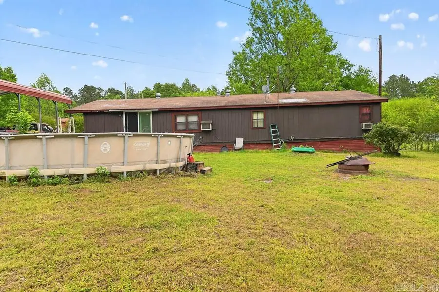 580 Pinewood Road, Clinton, AR 72031 - #3