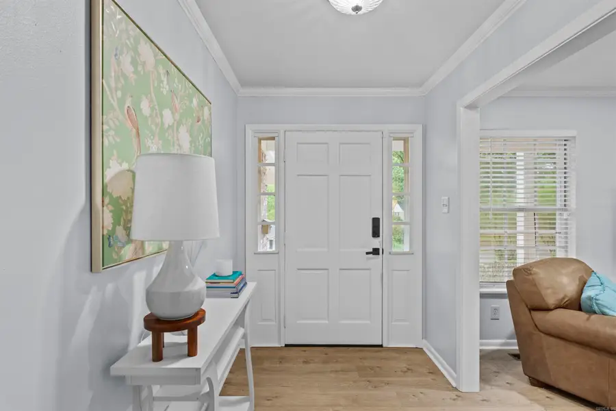 512 N Coolidge Street, Little Rock, AR 72205 - #3