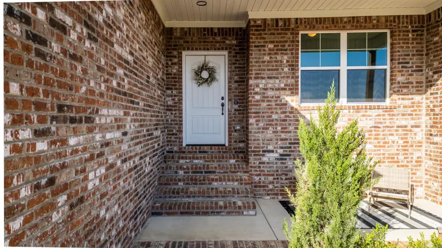 17109 Willow Creek Drive, North Little Rock, AR 72120 - #3