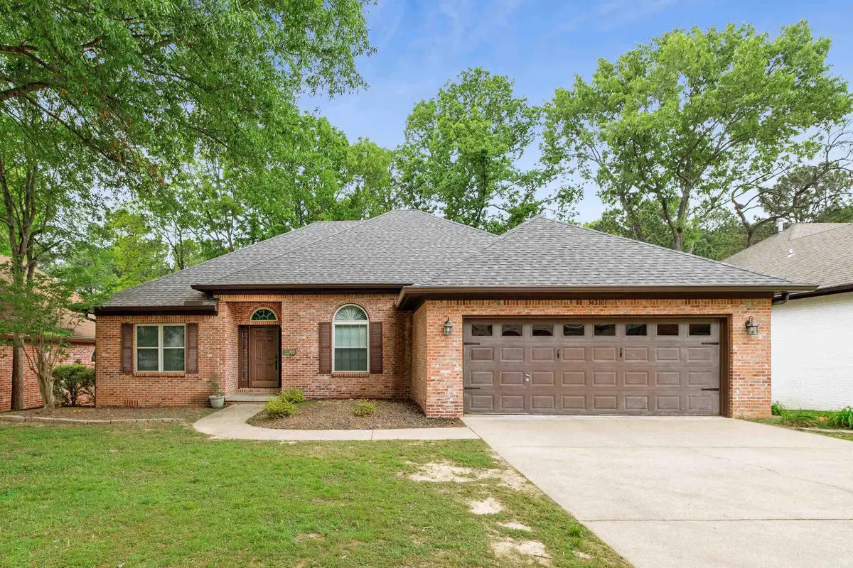 14310 Westbury Drive, Little Rock, AR 72223 - #1
