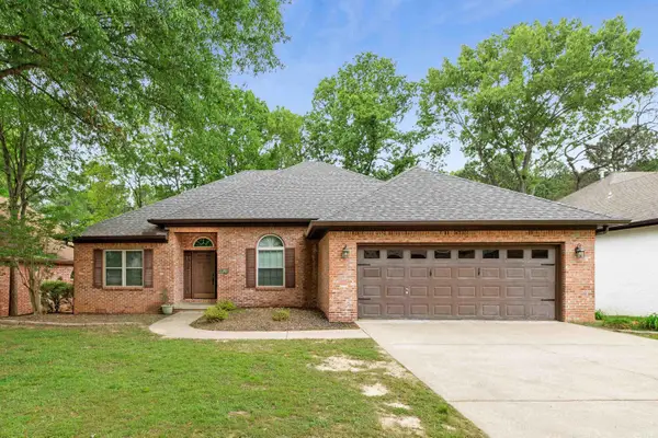 14310 Westbury Drive, Little Rock, AR 72223