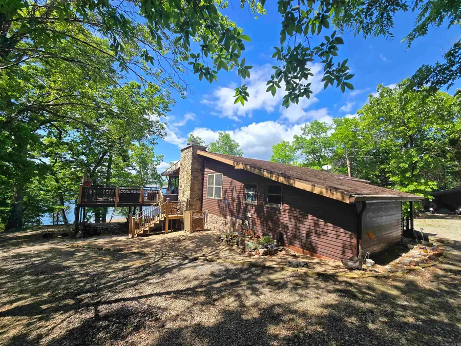 1535 Mc 142, Oakland, AR 72661 - #2