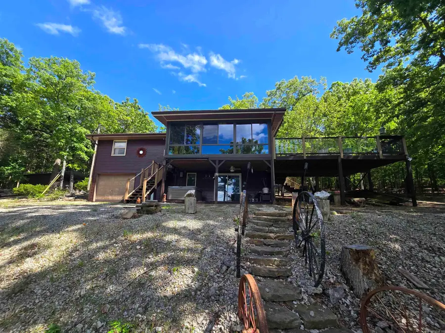 1535 Mc 142, Oakland, AR 72661 - #3