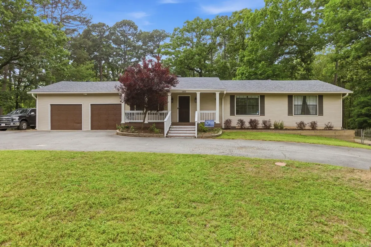 1400 Stewart Rd Road, Little Rock, AR 72223 - #1