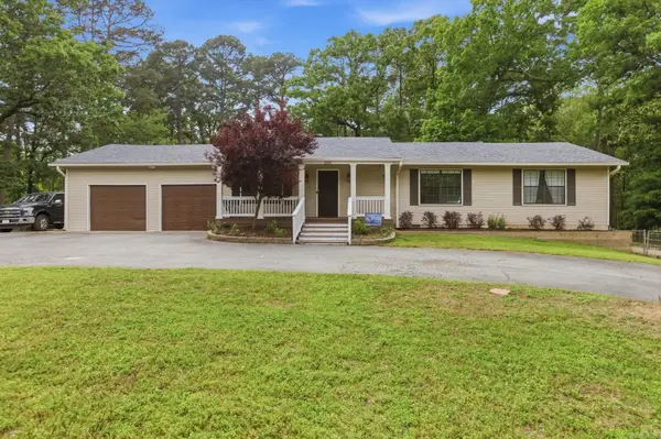 1400 Stewart Rd Road, Little Rock, AR 72223