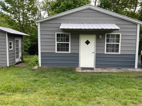 669 Fraser Street, Clinton, AR 72031