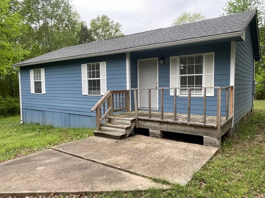 3076 Greers Ferry Rd, Drasco, AR 72530 - #3