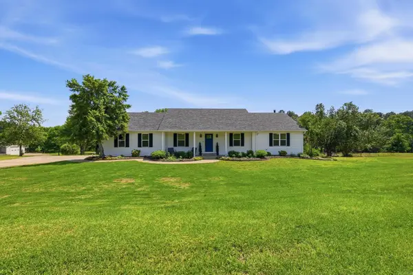 93 Kaney Ridge Road, Greenbrier, AR 72058