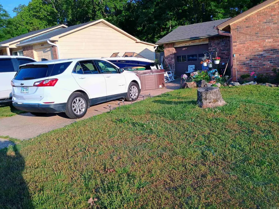 905 Nocole Drive, North Little Rock, AR 72118 - #2