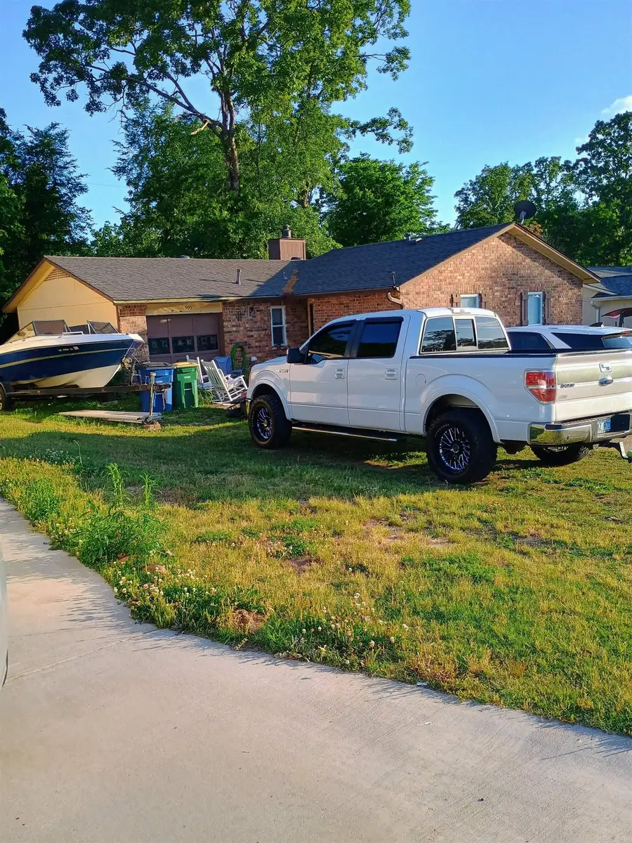 905 Nocole Drive, North Little Rock, AR 72118 - #3