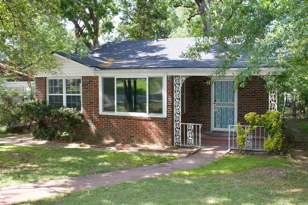 6312 Kenwood Rd, Cammack Village, AR 72207 - #1