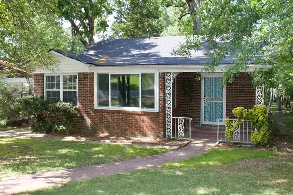 6312 Kenwood Rd, Little Rock, AR 72207