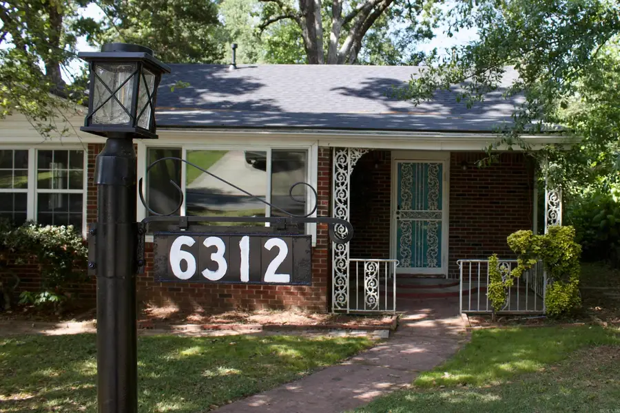 6312 Kenwood Rd, Cammack Village, AR 72207 - #2