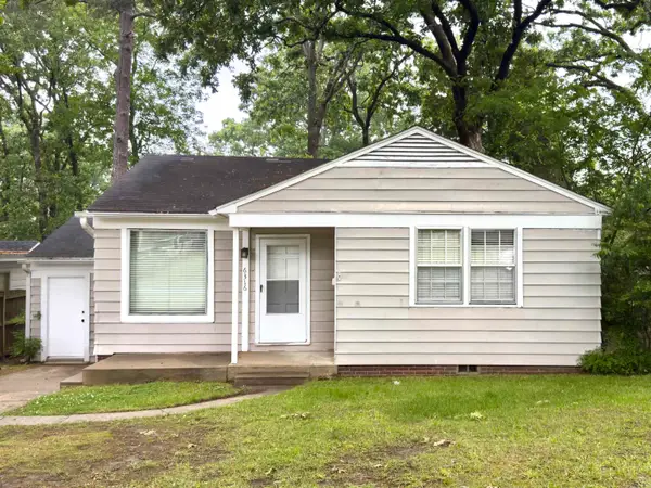 6316 Kenwood Rd, Little Rock, AR 72207
