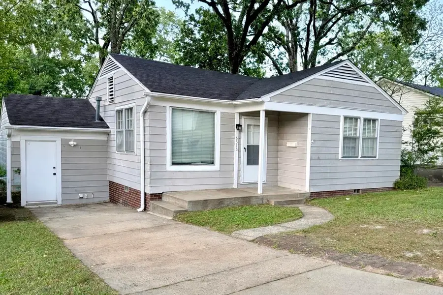 6316 Kenwood Rd, Little Rock, AR 72207 - #2
