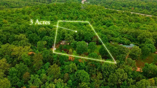 447 Music Hall Lane, Mammoth Spring, AR 72554